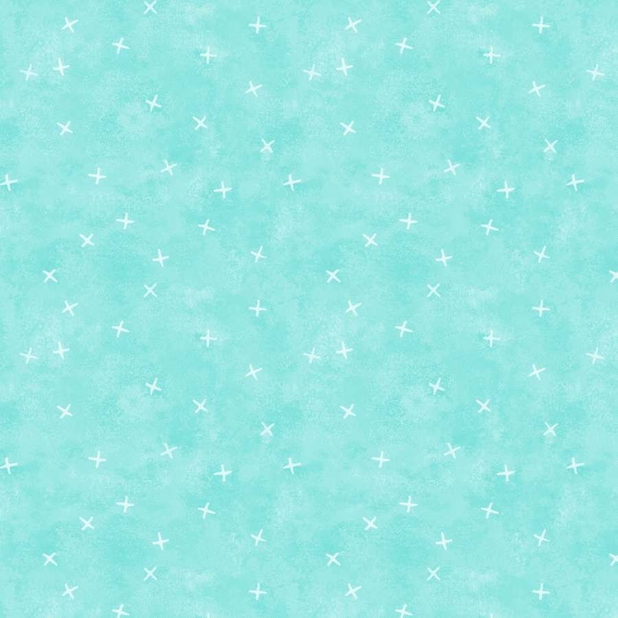 CSHO 6452 TURQTAFFY